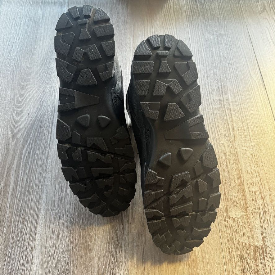 Nike NIKE • Rhyodomo Gore-Tex "Black Anthracite" (13M) Size US 13 / EU 46 - 7 Thumbnail