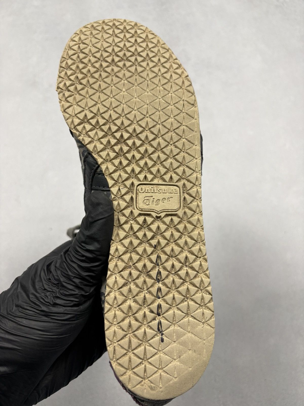 Onitsuka Tiger Onitsuka Tiger Mexico 66 Animalier Leopard AW LAB Exclusive Size US 9 / IT 39 - 17 Thumbnail