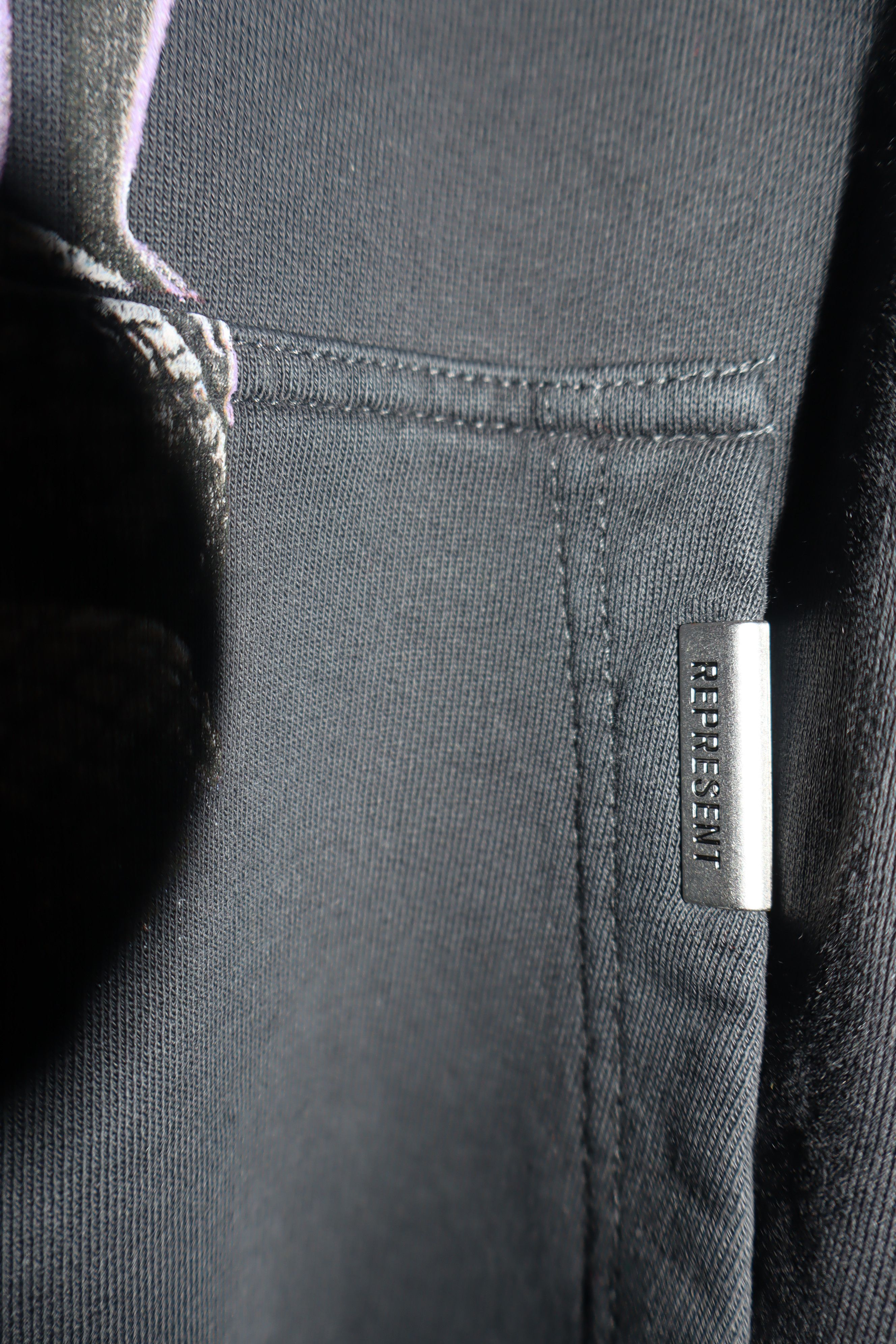 Represent Clo. Love Hunter hoodie Size US XL / EU 56 / 4 - 7 Thumbnail