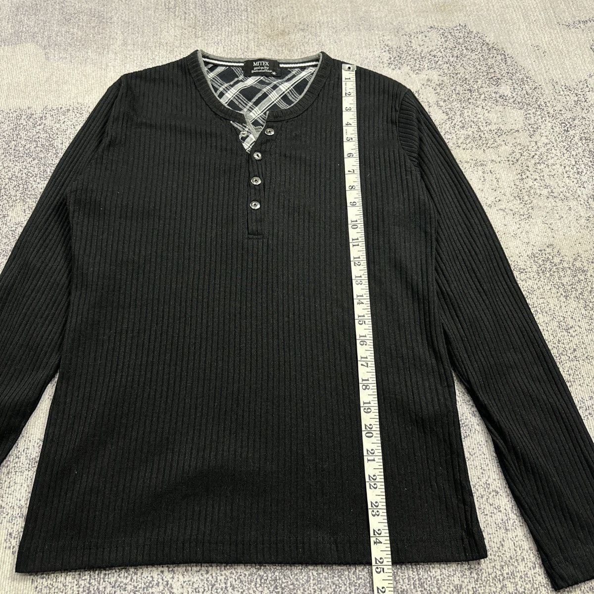 Japanese Brand Mittex japanese brand Size US XS / EU 42 / 0 - 5 Thumbnail