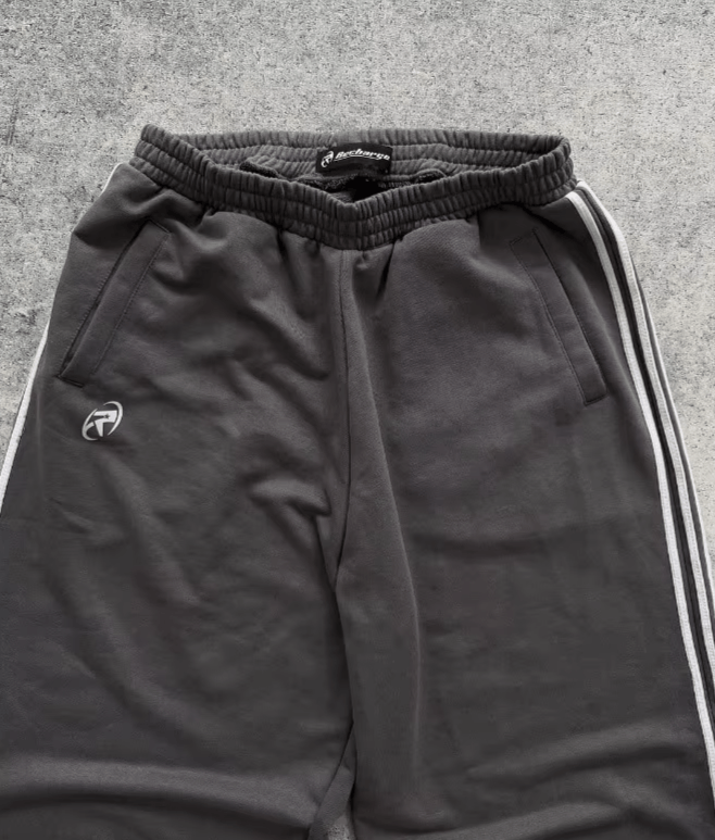 Japanese Brand Y2K pants Size US 30 / EU 46 - 4 Thumbnail