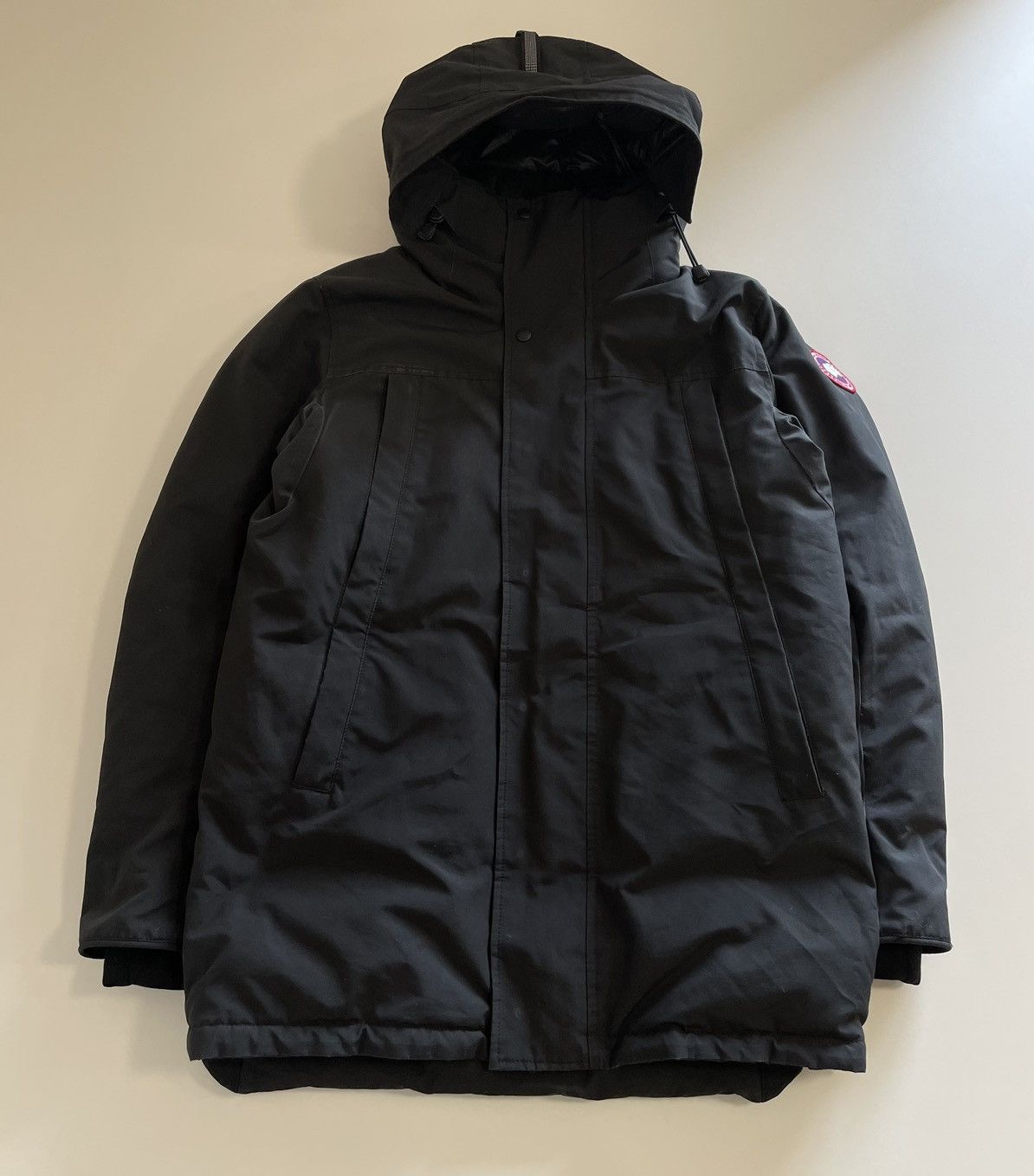 Canada Goose Canada Goose down parka jacket Size US M / EU 48-50 / 2 - 1 Thumbnail