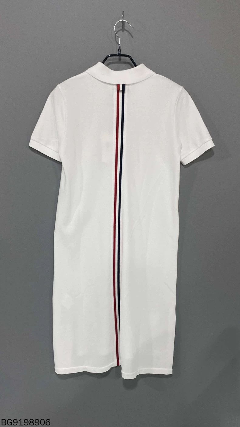 Thom Browne Thom Browne A polka-dotted dress Size XS / US 0-2 / IT 36-38 - 2 Thumbnail