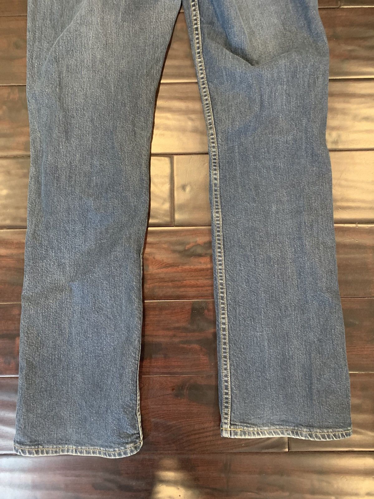 Gap Vintage Gap bootcut jeans Size US 30 / EU 46 - 6 Thumbnail