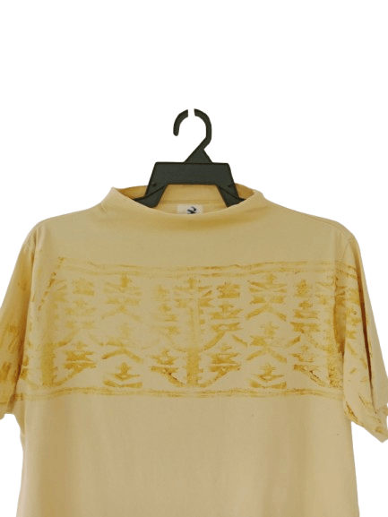 Hai Sporting Gear HAI SPORTING GEAR Tshirt Japanese Brand Nice Motif Size US M / EU 48-50 / 2 - 3 Thumbnail