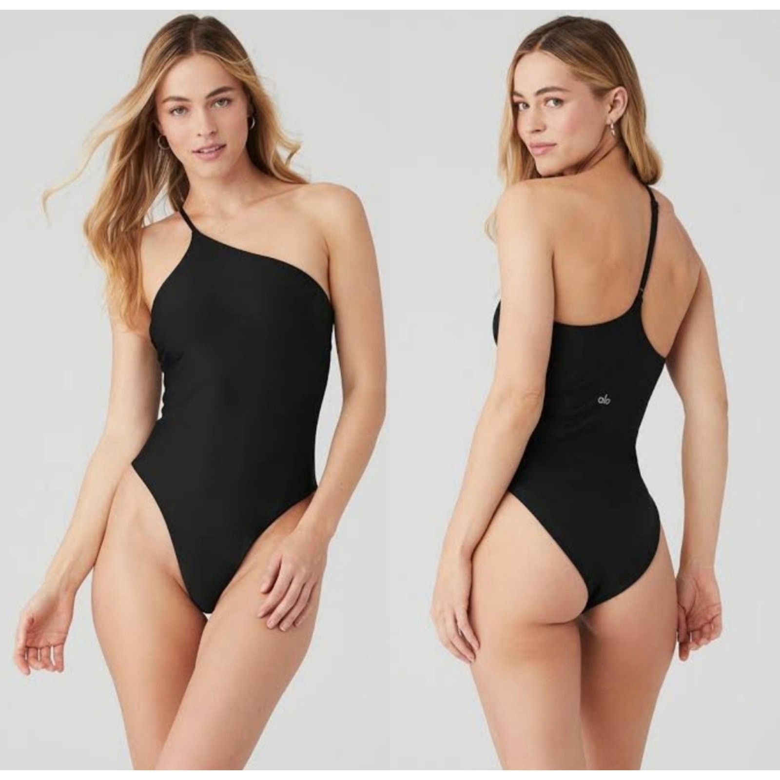 Alo Alo Yoga Bodysuit Size XS / US 0-2 / IT 36-38 - 1 Thumbnail