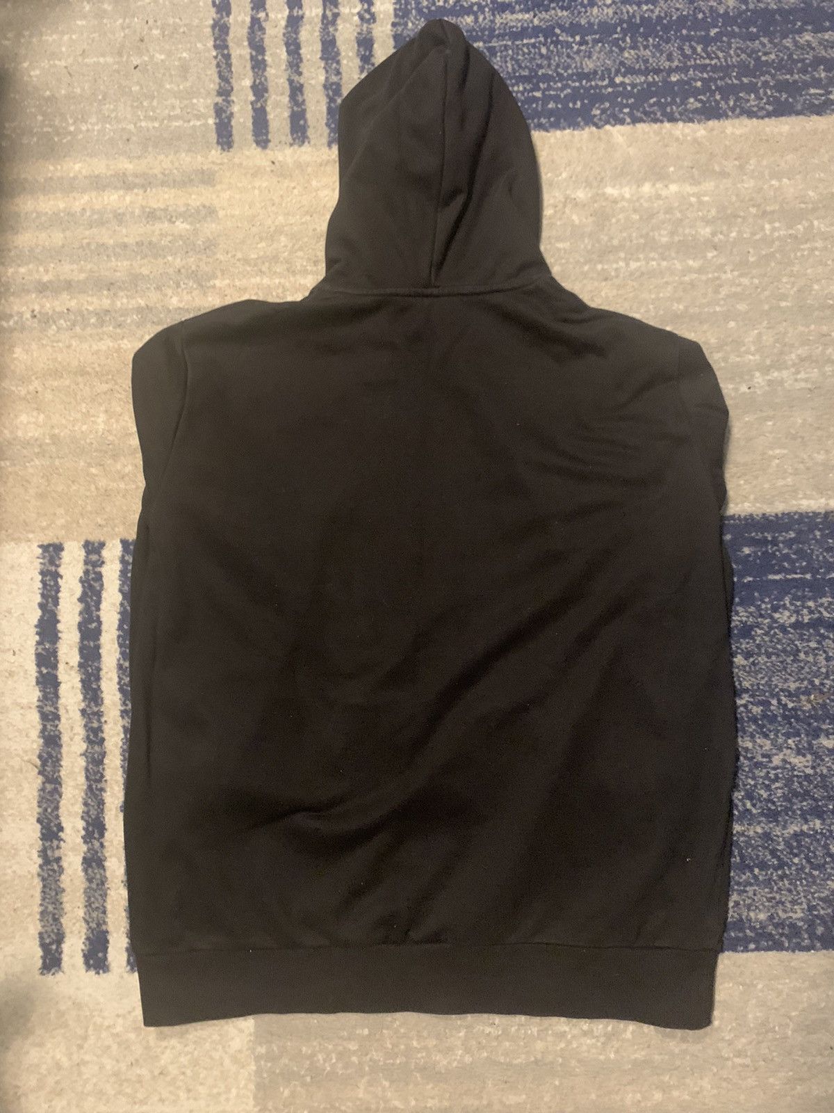 Carhartt × Carhartt Wip Carhartt WIP Black Script Embroidery Hoodie Size US L / EU 52-54 / 3 - 4 Thumbnail