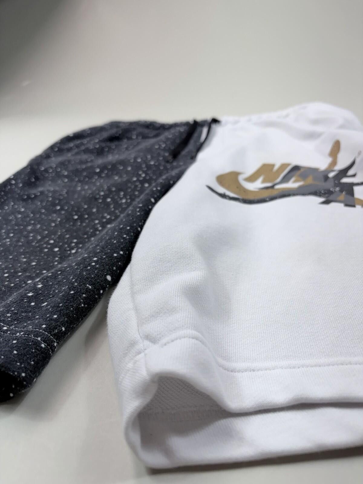 Jordan Brand Jordan Jumpman Classics fleece shorts Size M Size US 32 / EU 48 - 3 Thumbnail