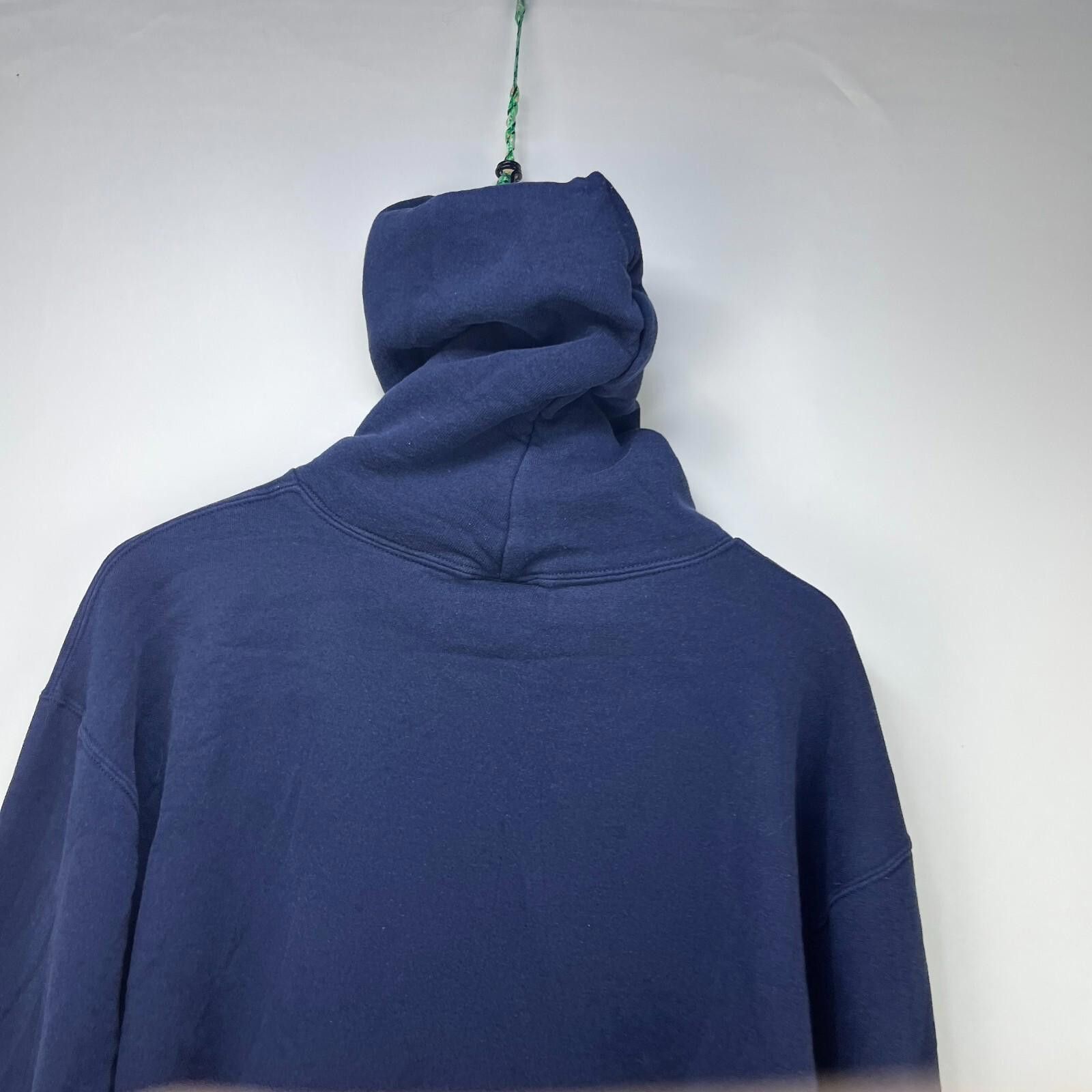 Russell Athletic Vintage 90s Russell Athletic Hoodie UNI Panthers Large Size US L / EU 52-54 / 3 - 10 Thumbnail