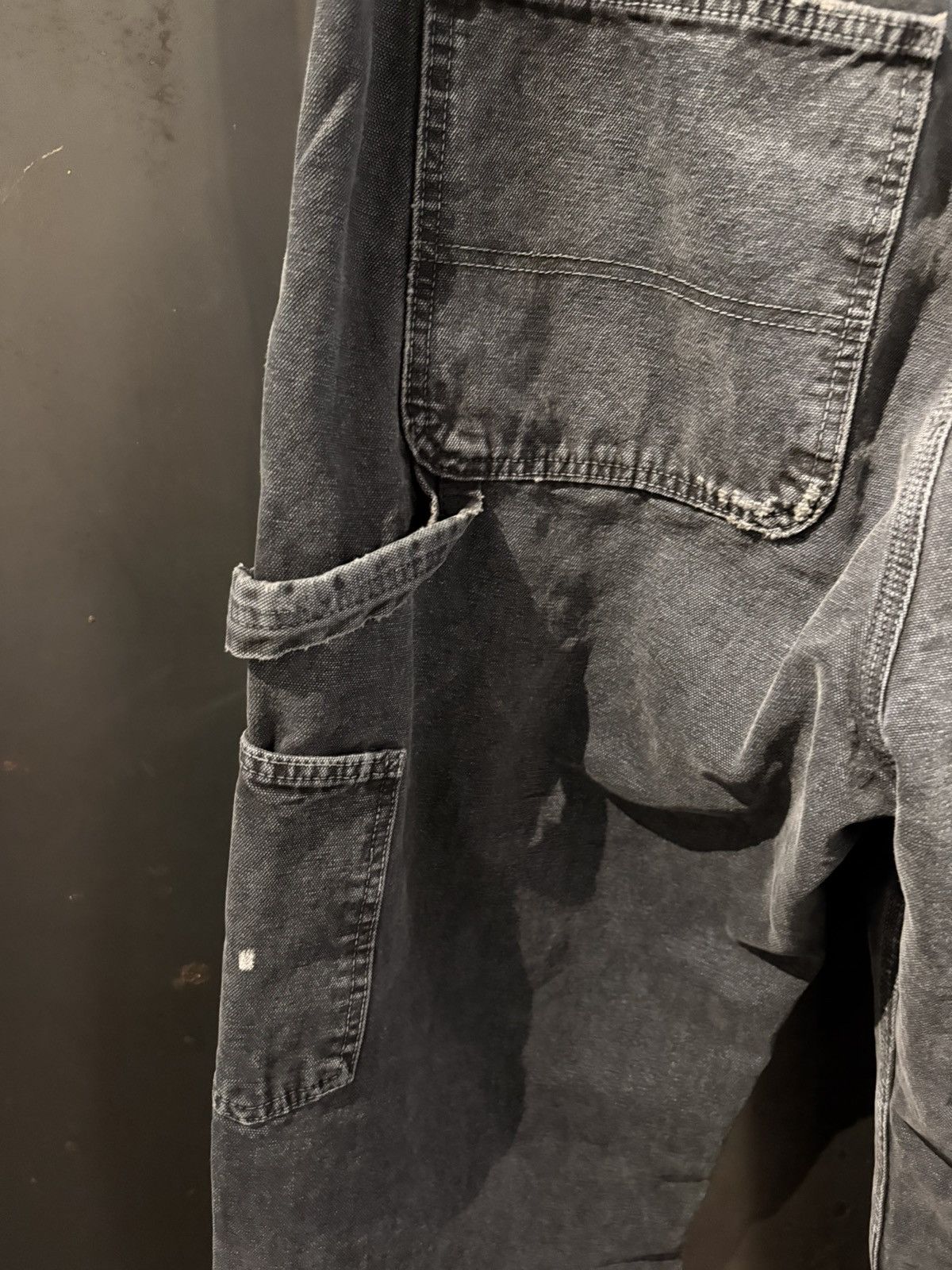 Enfants Riches Deprimes ERD “ enfants riches deprimes “ paint pants Size US 32 / EU 48 - 4 Thumbnail
