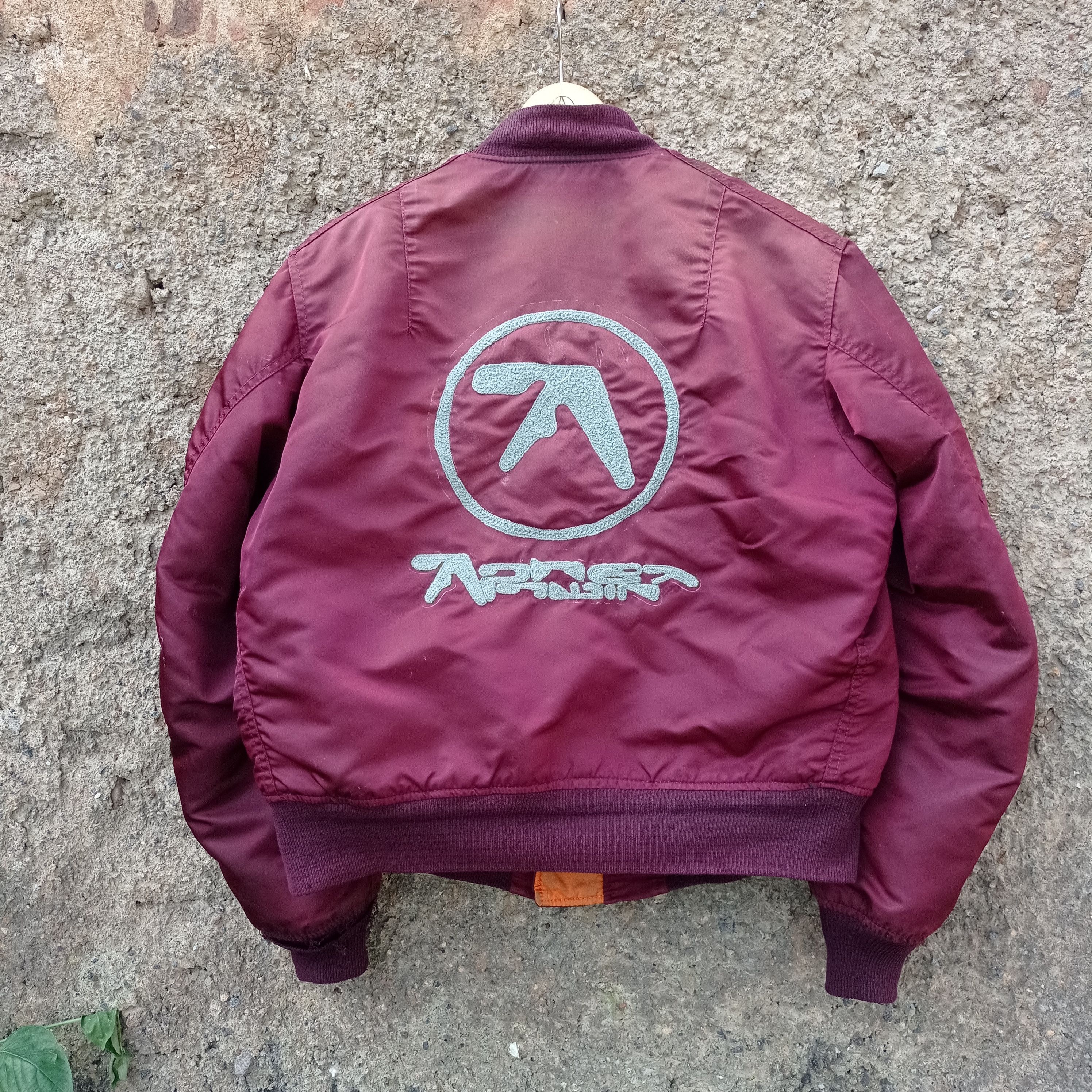 Apex One Apex x Aphex Twin Size US M / EU 48-50 / 2 - 5 Thumbnail