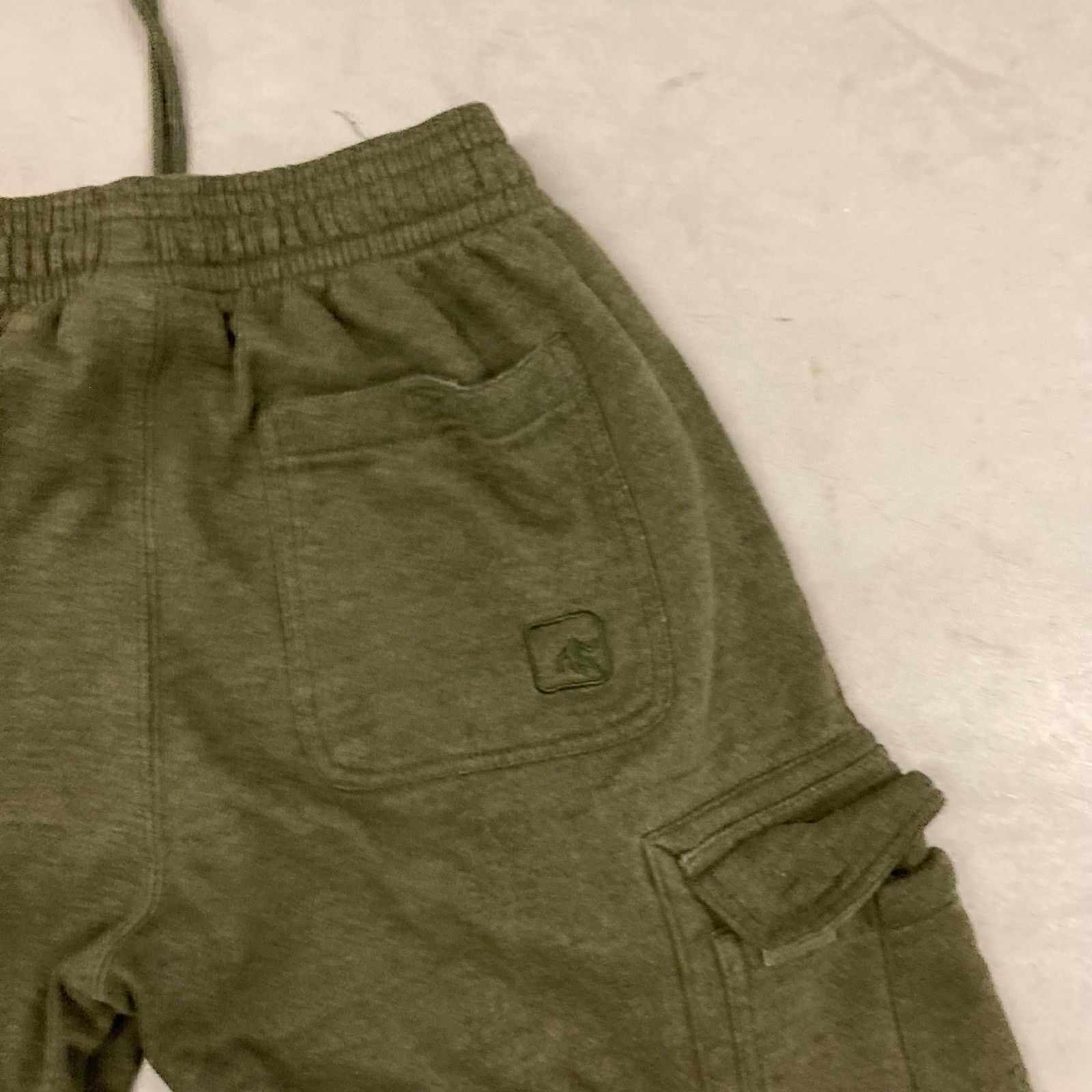 Vintage Baggy Y2K And 1 cargo sweatpants 30x27 Size US 30 / EU 46 - 4 Thumbnail
