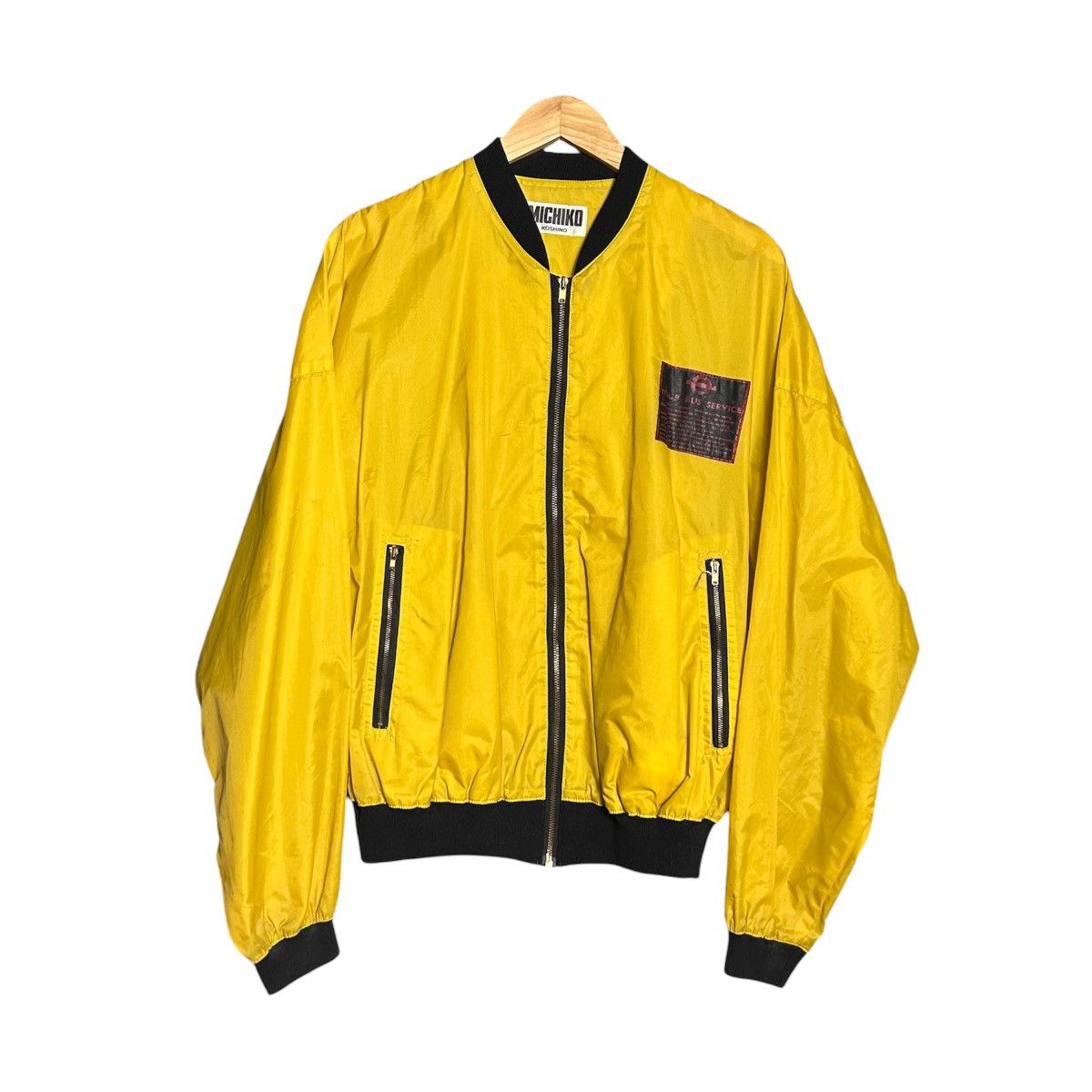 Michiko London Koshino Jacket | Grailed