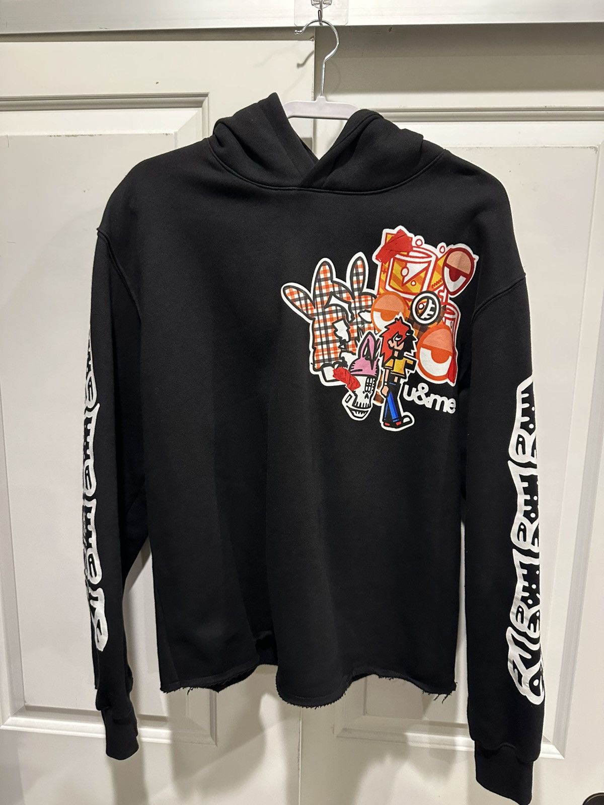 Kodone Kodone All Star Hoodie - Size Large Size US L / EU 52-54 / 3 - 1 Thumbnail