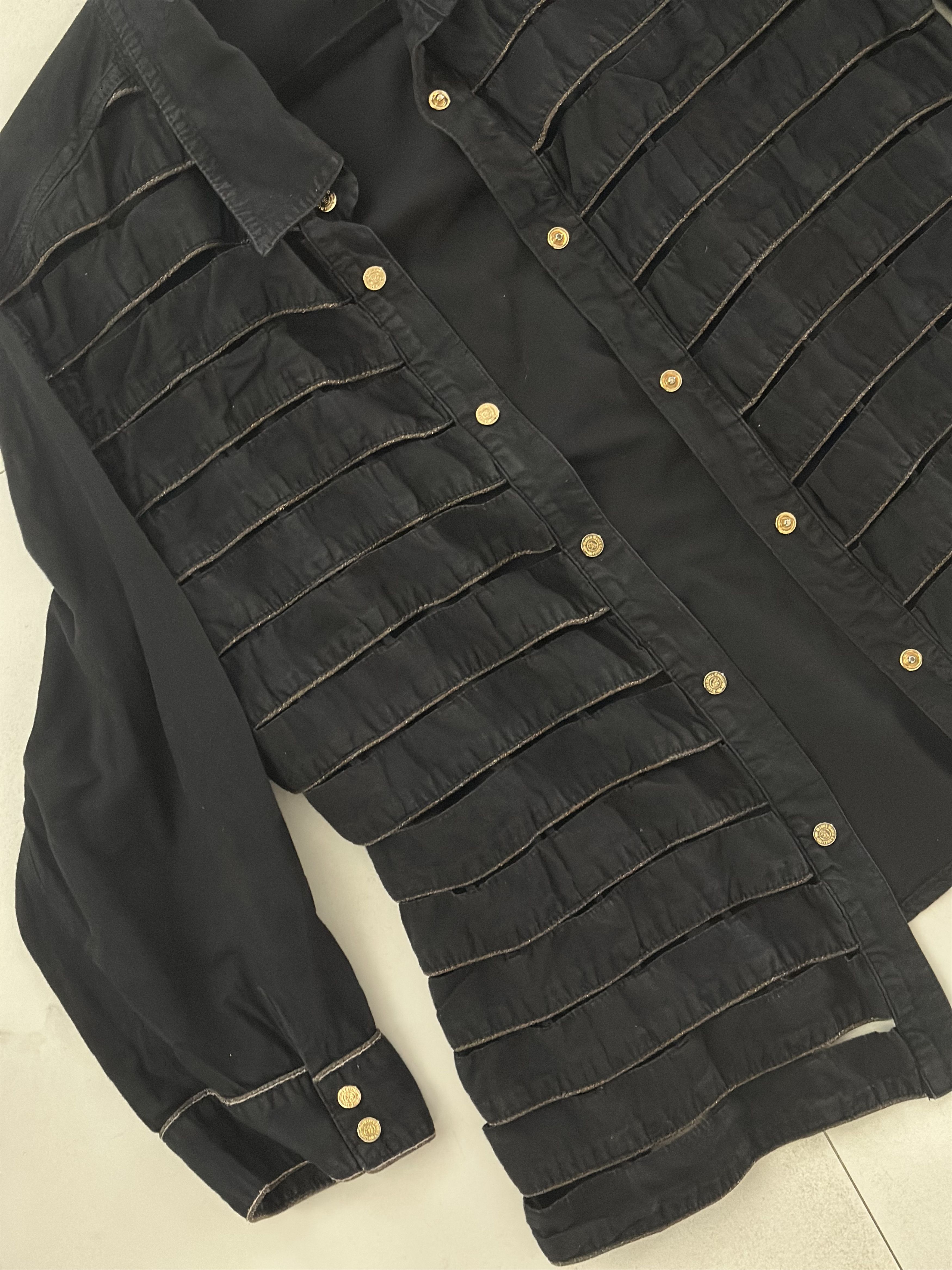 Other Women’s Blazer Bianca Maria Caselli Size S / US 4 / IT 40 - 5 Thumbnail