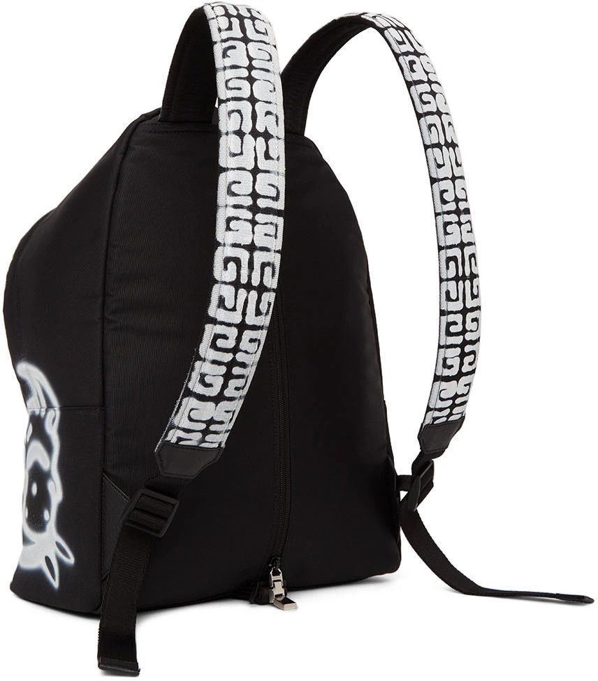 Givenchy o1loc1c0824 Bag in Black Size ONE SIZE - 3 Thumbnail