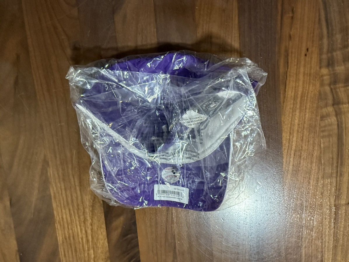 Aime Leon Dore × New Era Aime Leon Dore ALD / New Era Yankees Souvenir Ballpark Hat Size ONE SIZE - 3 Thumbnail