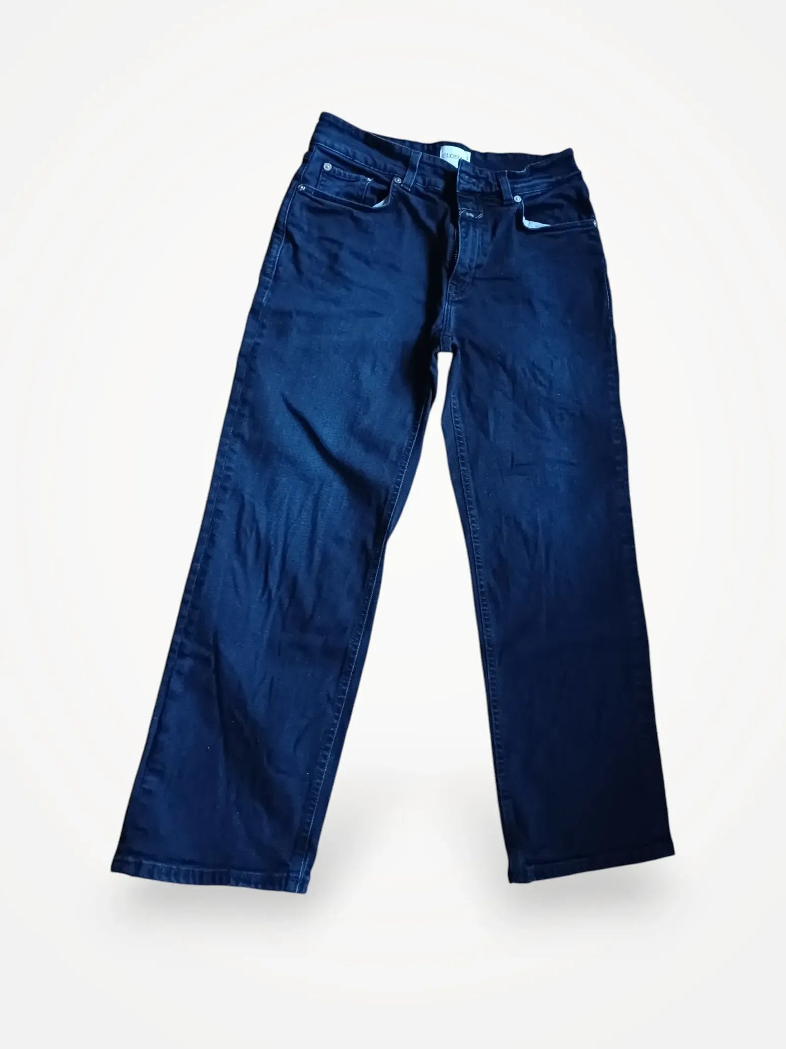 CLOSED Closed Jeans Size 26" / US 2 / IT 38 - 1 Thumbnail