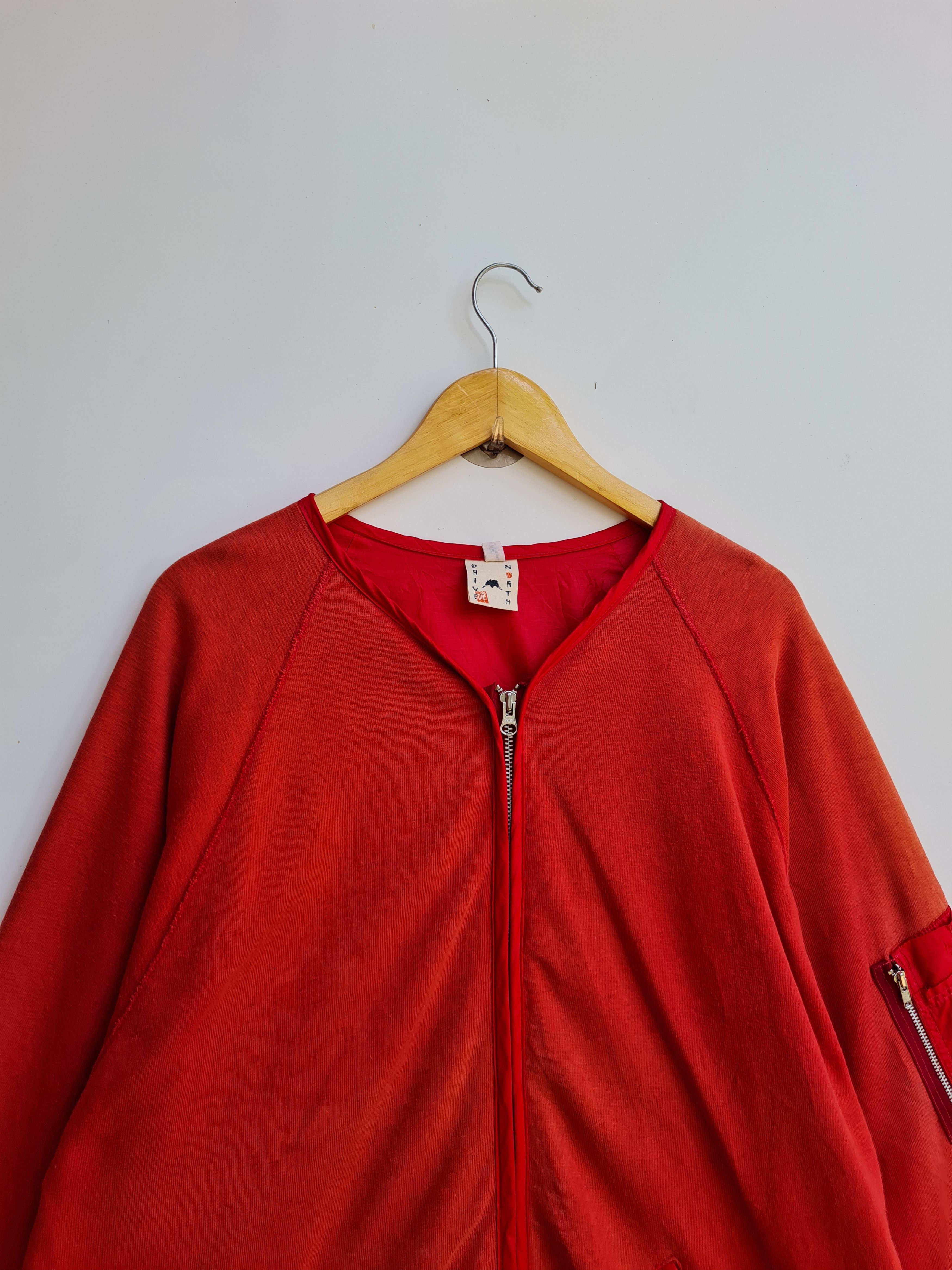 Japanese Brand × Vintage Vintage Japan Jacket Size US L / EU 52-54 / 3 - 3 Thumbnail