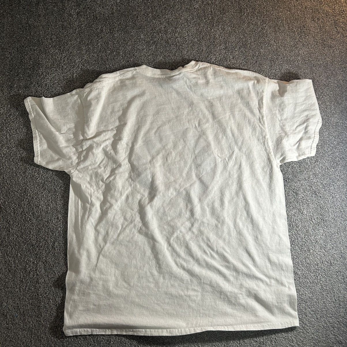 Vintage Men’s Fauci Graphic Tee Size US XL / EU 56 / 4 - 6 Thumbnail