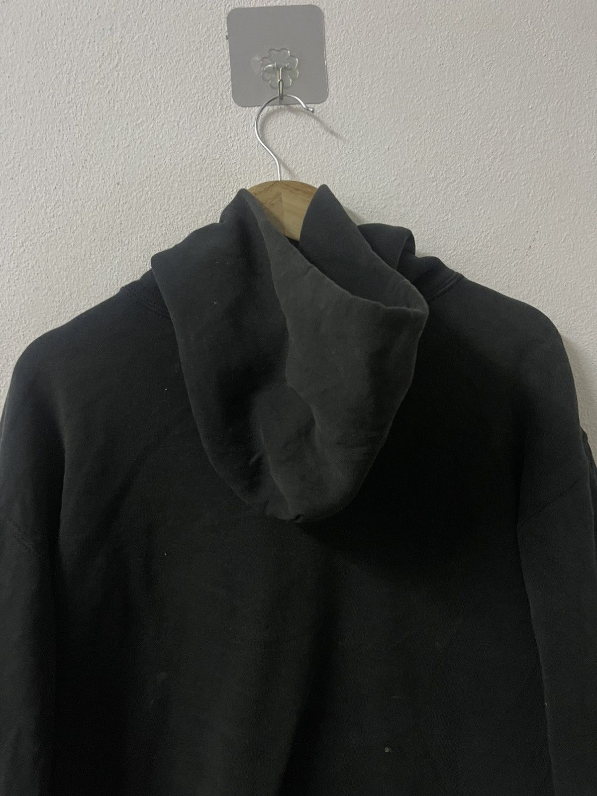 Russell Athletic Vintage 90’ Russell Athletic "Crusaders" hoodie Size US M / EU 48-50 / 2 - 9 Thumbnail