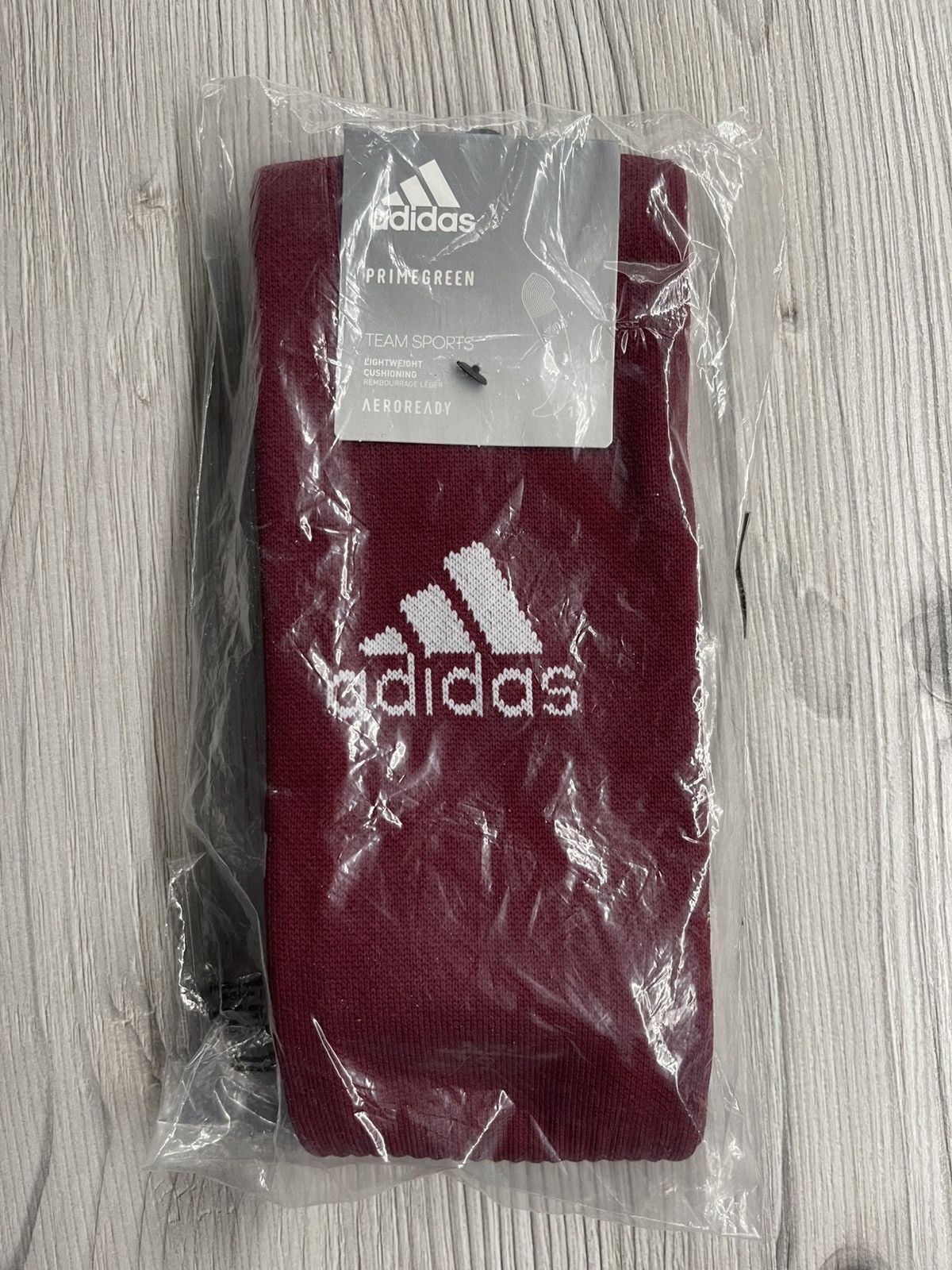 Vintage adidas Mi Adi 21 Soccer Socks 1 Pair L SIZE GK6312 Size 32 - 3 Thumbnail