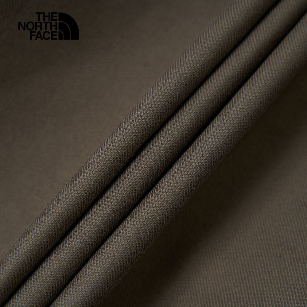 Kazuki Kuraishi × The North Face Urban Exploration UNISEX PLEATED CASUAL PANTS Size US 32 / EU 48 - 3 Thumbnail