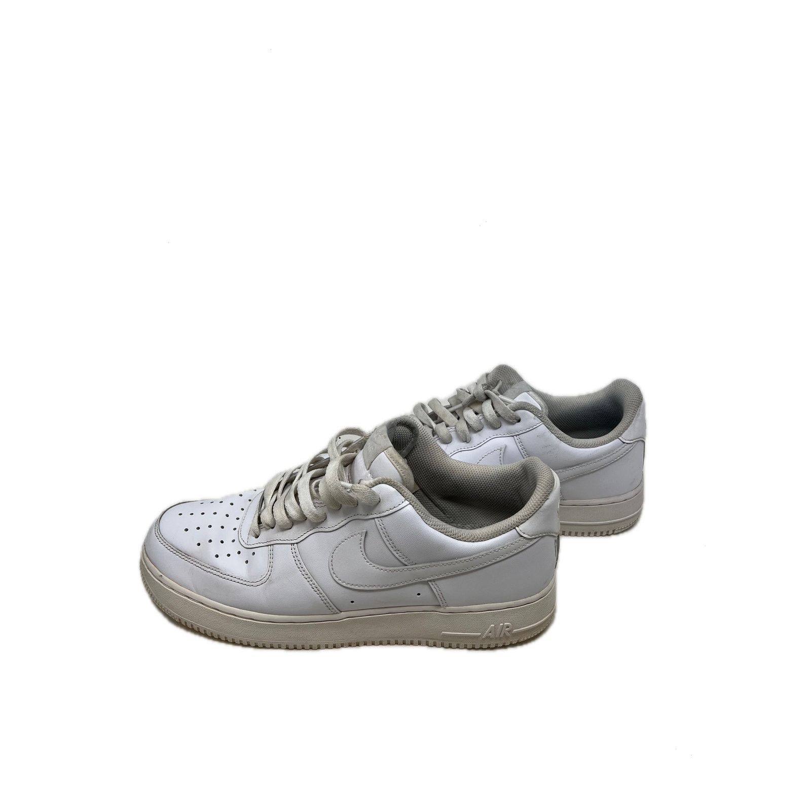 Nike Nike White Air Force 1 Model CW2288-111 Mens 10 Size US 10 / EU 43 - 2 Thumbnail