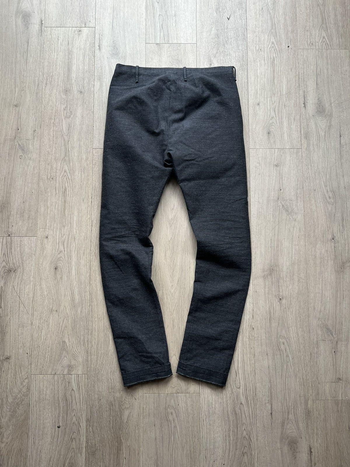 Label Under Construction Label under construction pants Size US 32 / EU 48 - 4 Thumbnail