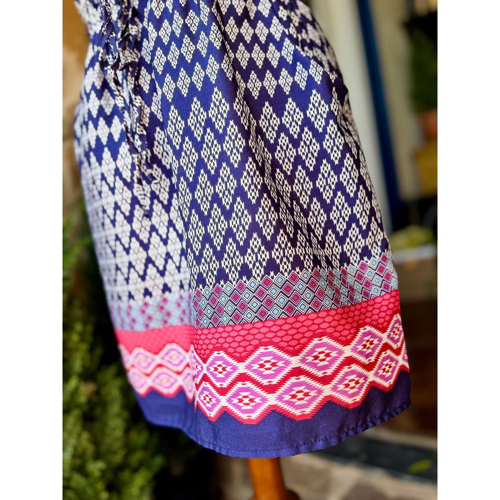 Other BeBop Sleeveless Summer Dress – Size Medium with Pockets Size M / US 6-8 / IT 42-44 - 3 Thumbnail