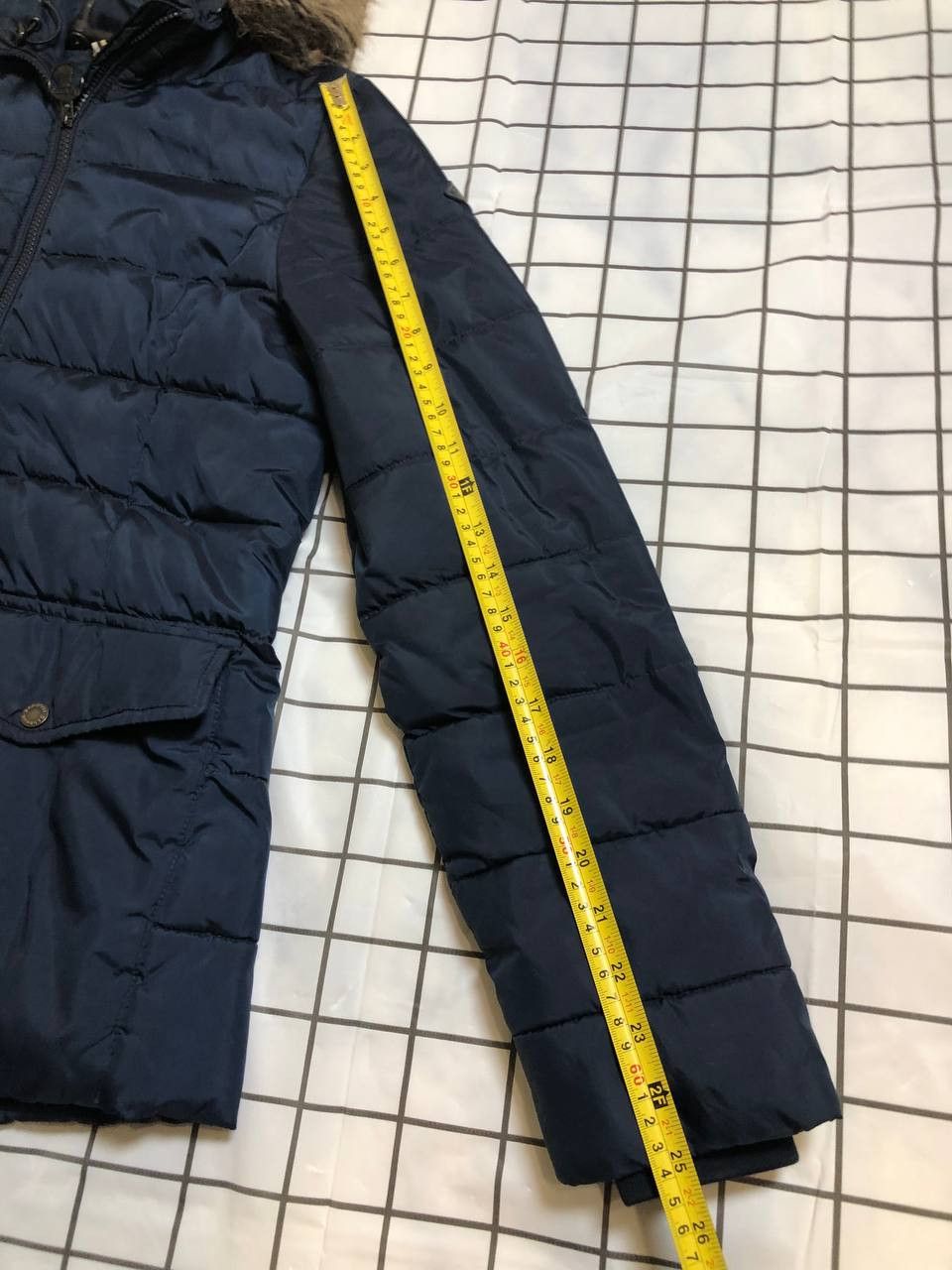 Barbour BARBOUR International Jacket Unlined Inner Pocket Size M / US 6-8 / IT 42-44 - 4 Thumbnail