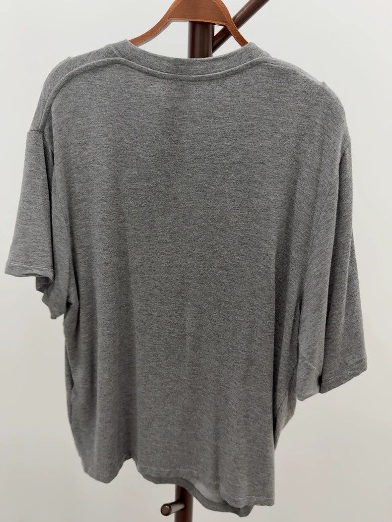 Loewe LOEWE Bat sleeves in short sleeves Size S / US 4 / IT 40 - 4 Thumbnail