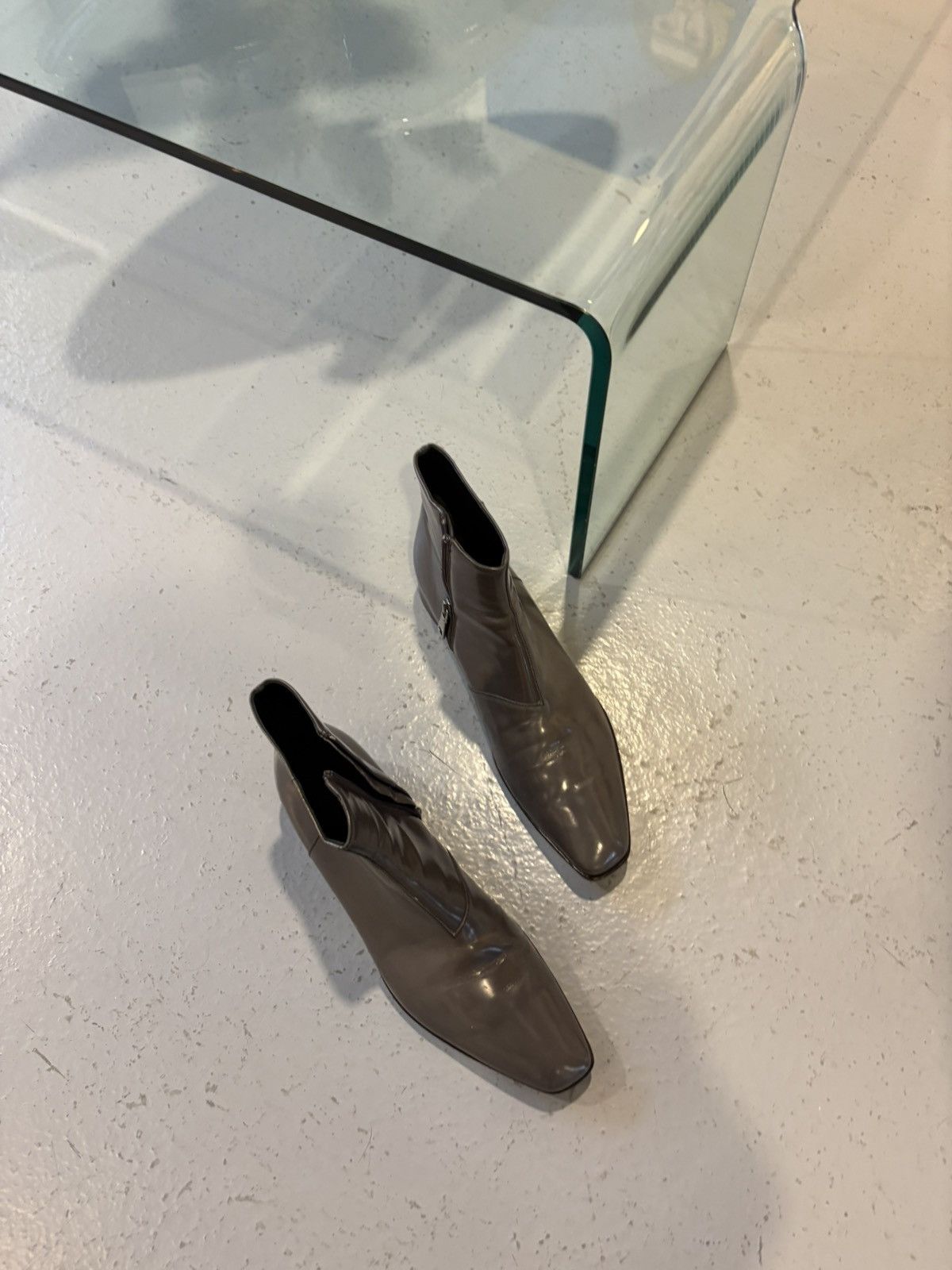 Prada Prada boots Size US 7.5 / IT 37.5 - 7 Thumbnail