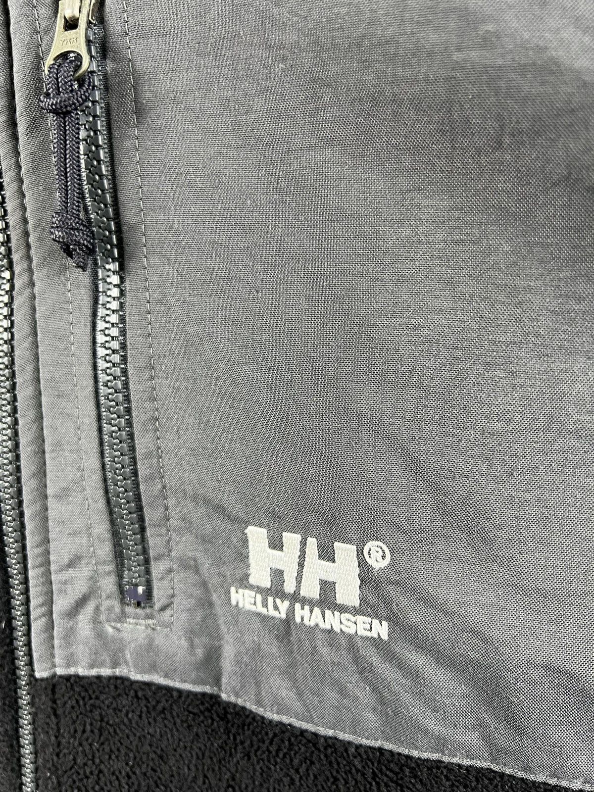 Helly Hansen 🔥SUPER RARE🔥 VTG Helly Hansen Outdoor Deep Pile Jacket - L Size US L / EU 52-54 / 3 - 5 Thumbnail