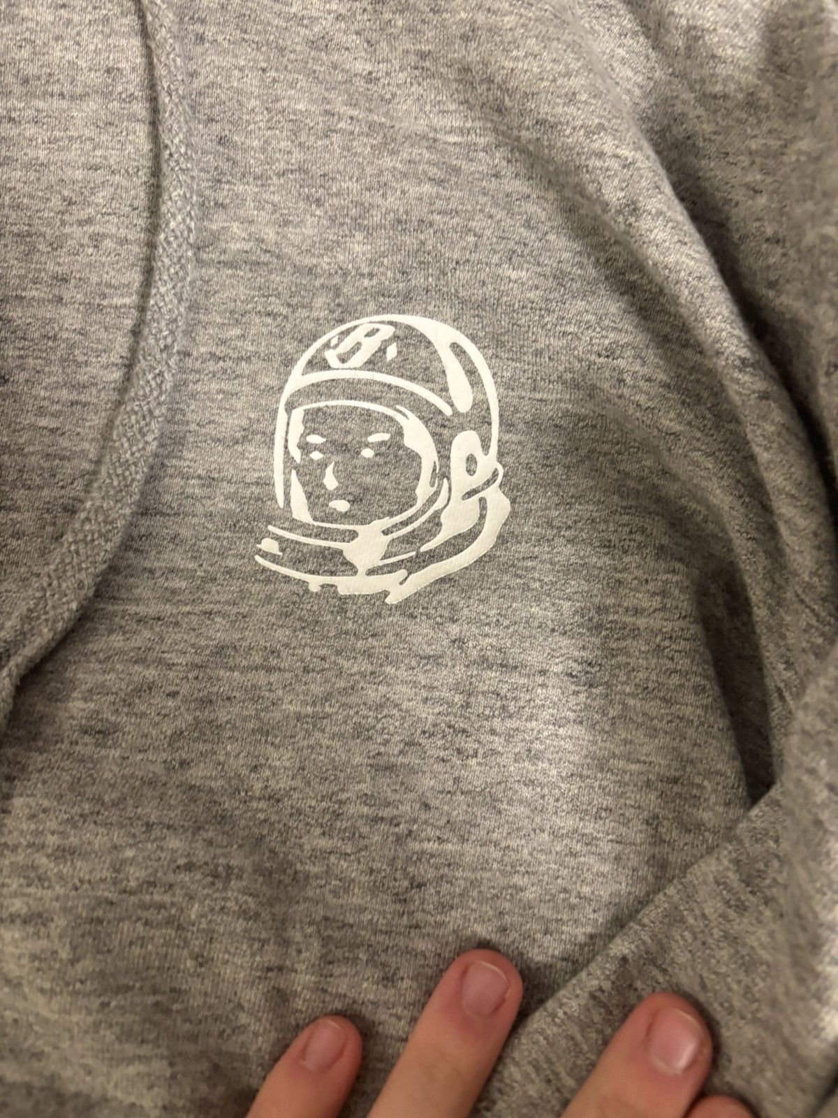Billionaire Boys Club BBC raygun hoodie Size US L / EU 52-54 / 3 - 3 Thumbnail