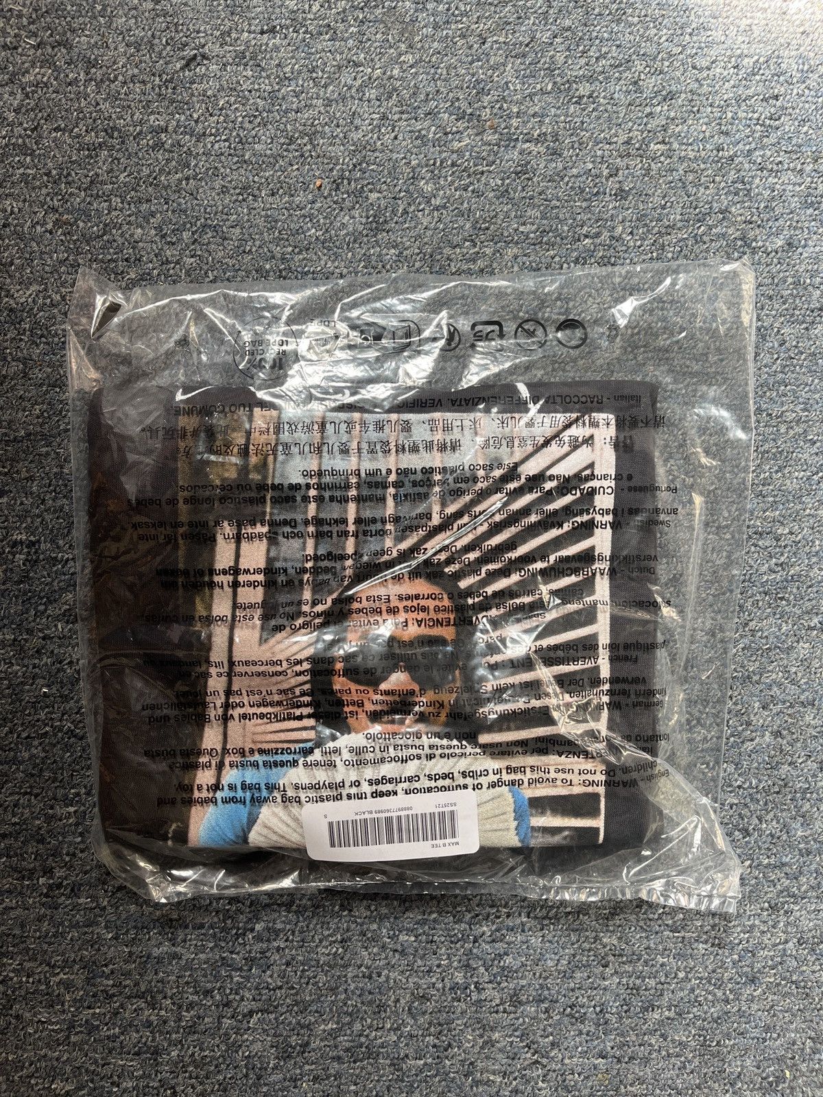 Max B | Grailed