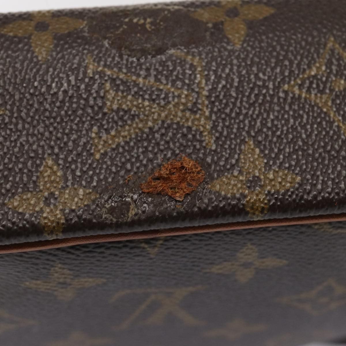 Louis Vuitton LOUIS VUITTON Monogram Trocadero 23 Shoulder Bag M51276 Size ONE SIZE - 9 Thumbnail