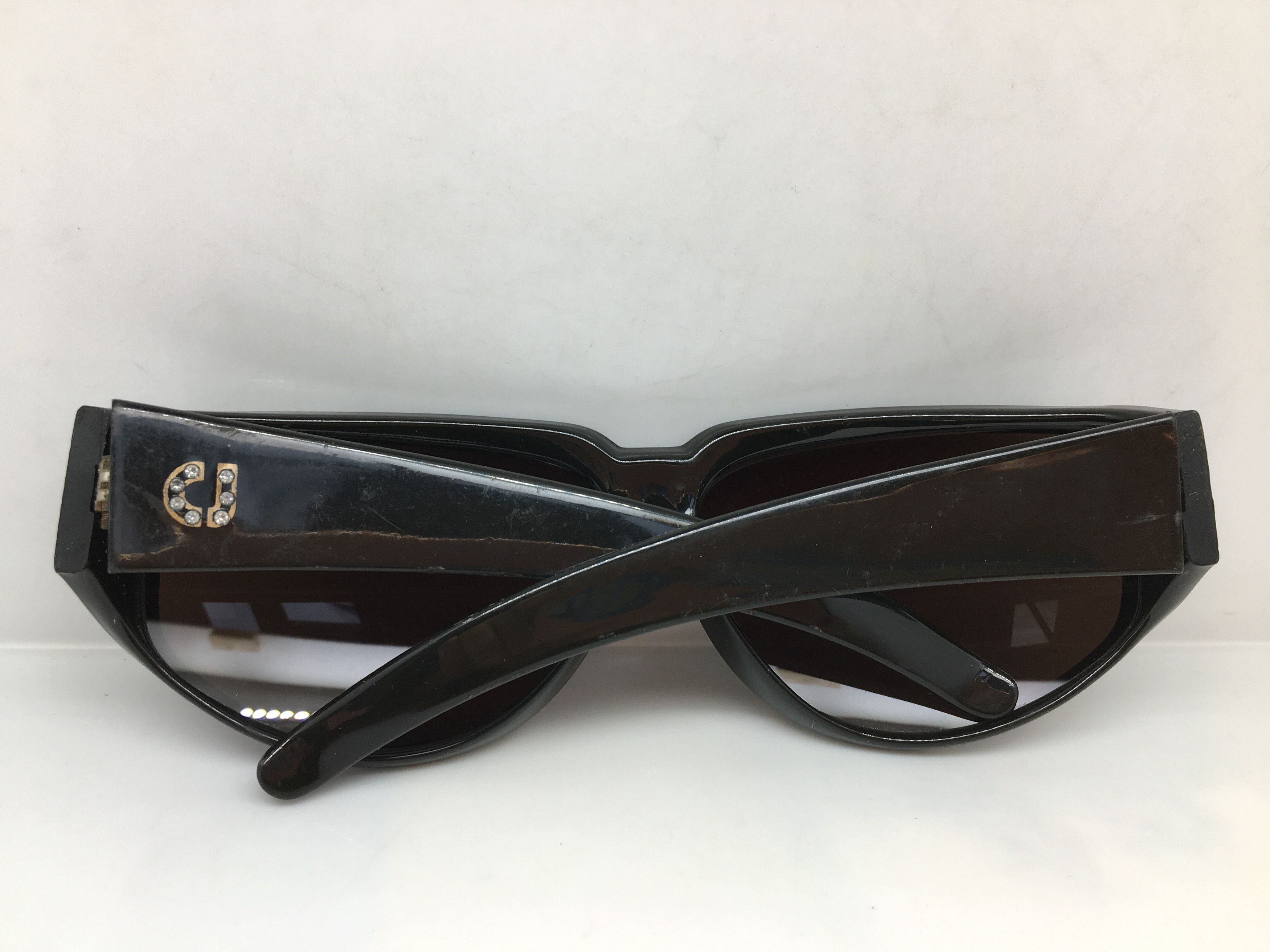 Charles Jourdan Vintage Charles Jourdan 7949-8 Sunglasses Frame France Size ONE SIZE - 8 Thumbnail