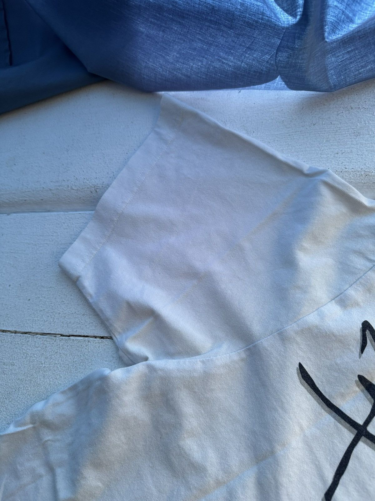 Billabong Y2K🚨 BILLABONG SURF BIG LOGO T-SHIRT MEN AUSTRALIA SKATE Size US M / EU 48-50 / 2 - 14 Thumbnail