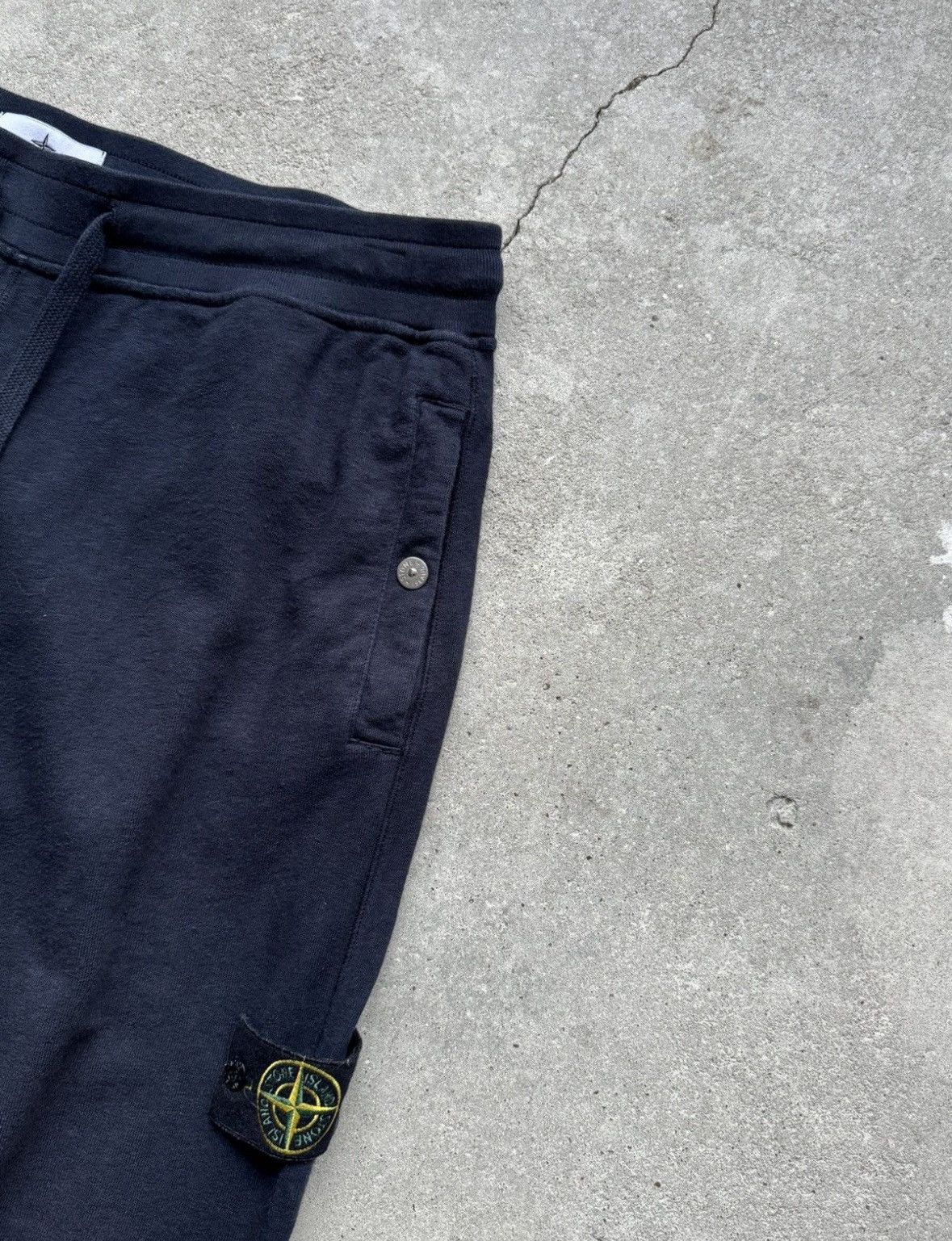 Stone Island Stone Island Joggers Size US 34 / EU 50 - 5 Thumbnail