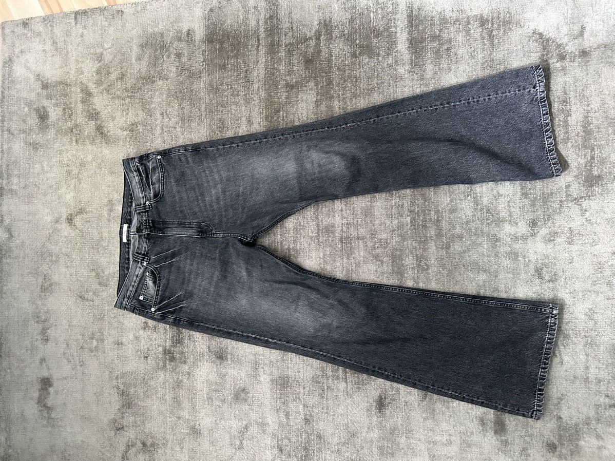 Ojardorf Ofiles flared denim size 32 Size US 32 / EU 48 - 1 Thumbnail