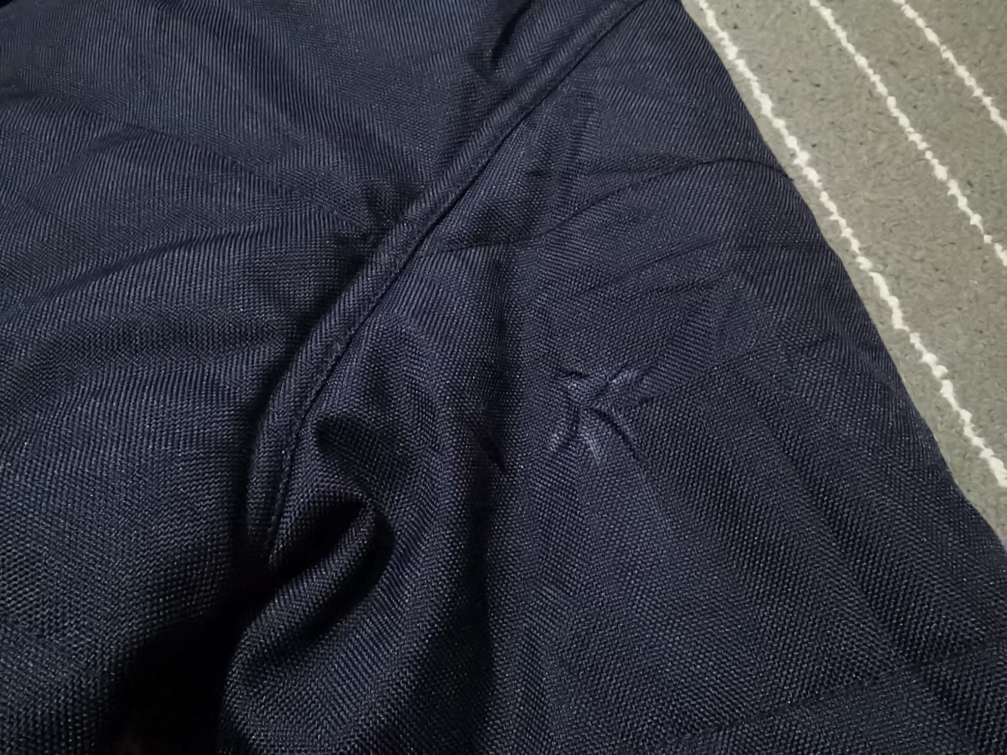 Polo Ralph Lauren RL Polo Jeans by Ralph Lauren jacket XS 2137 Size US XS / EU 42 / 0 - 6 Thumbnail