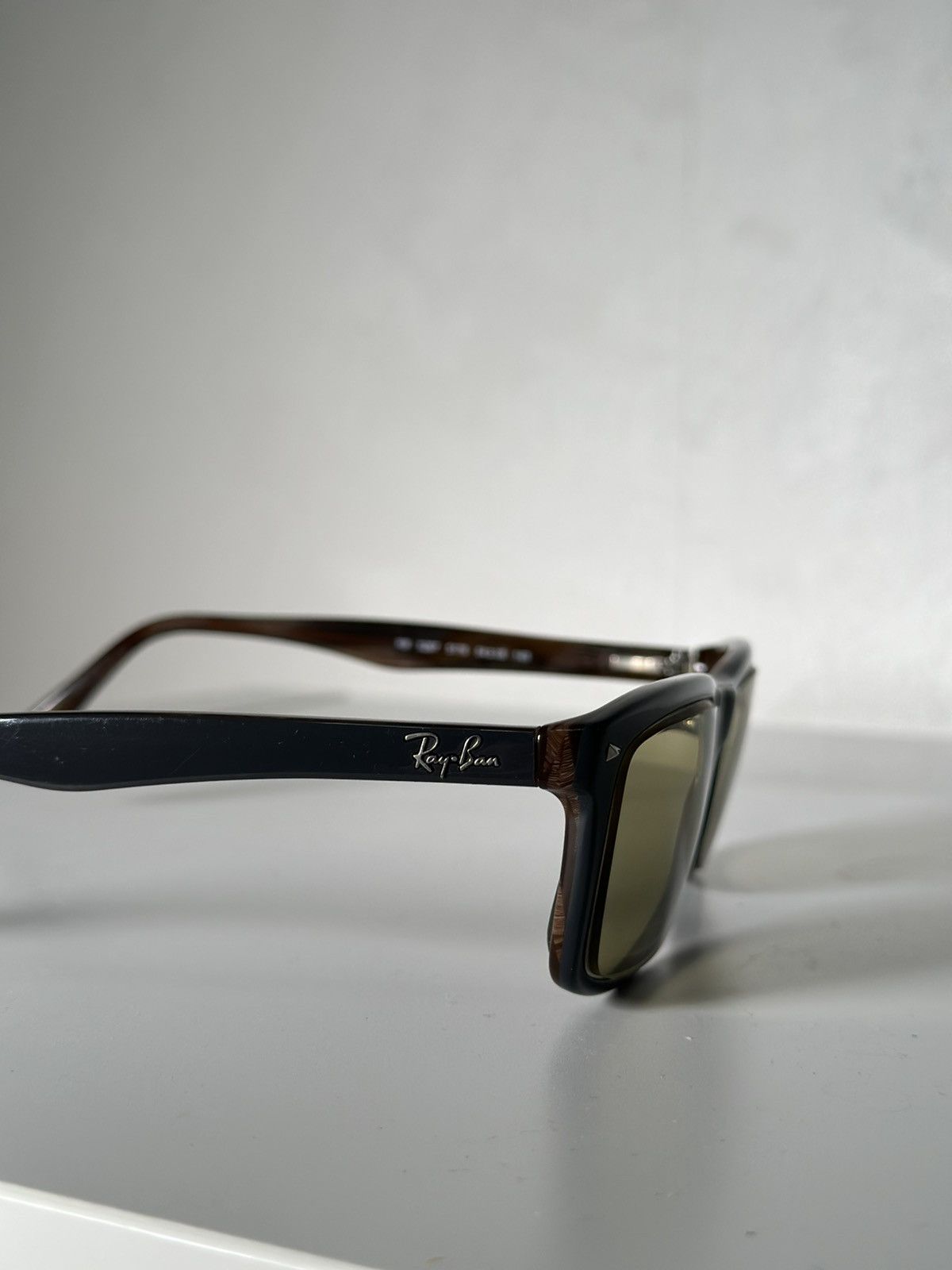 RayBan Ray Ban 5287 5176 glasses (frame)🔥 Size ONE SIZE - 1 Thumbnail