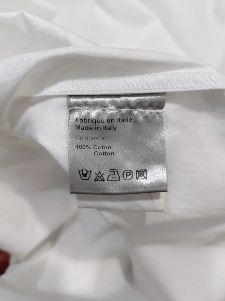 Dior Dior Size39 Men's shirts Size US XXS / EU 40 - 6 Thumbnail