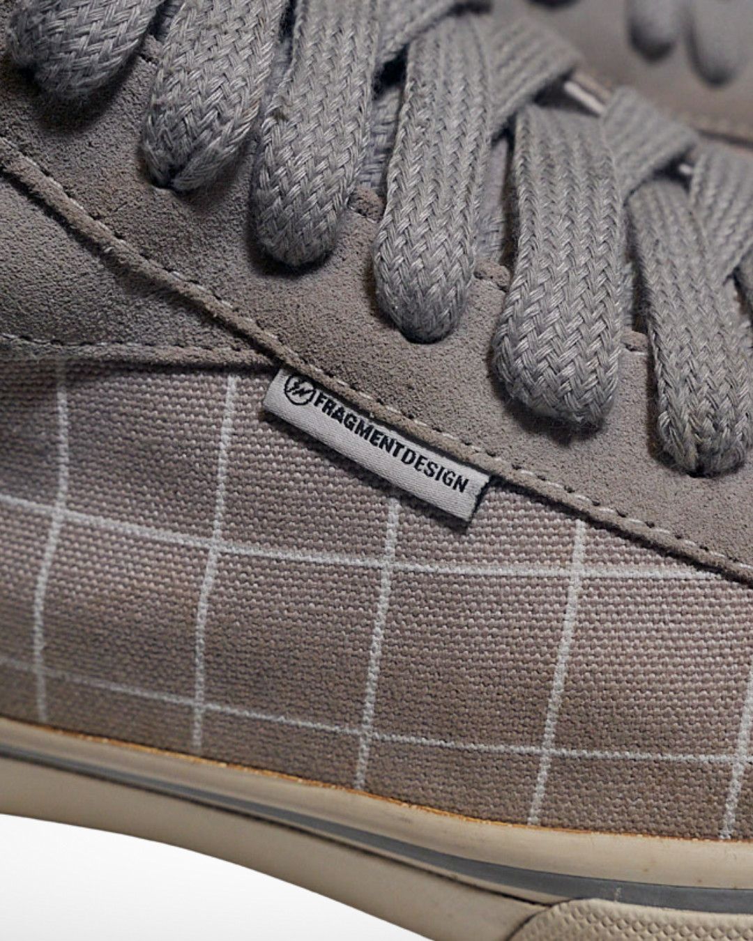 A.F.F.A. SS08 Visvim AFFA Fragment Design Logan Size US 7.5 / EU 40-41 - 5 Thumbnail