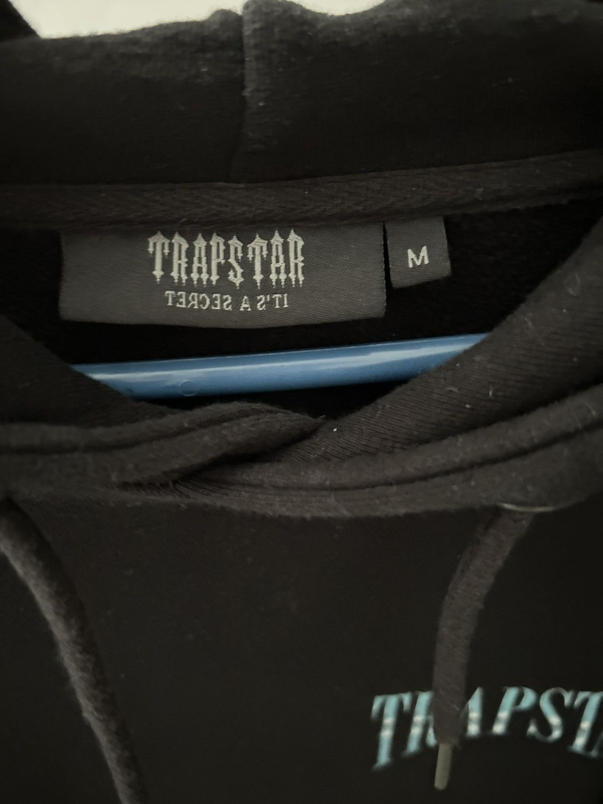 Trapstar London Trapstar Hoodie Size US M / EU 48-50 / 2 - 3 Thumbnail