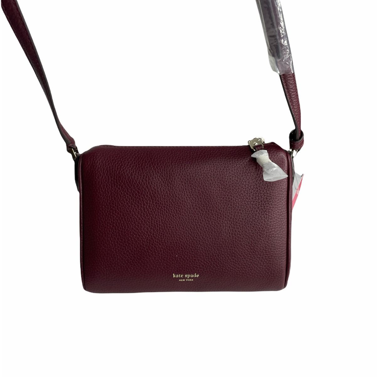 Kate Spade Kate Spade New York Women's Polly Small Crossbody Bag new Size ONE SIZE - 3 Thumbnail