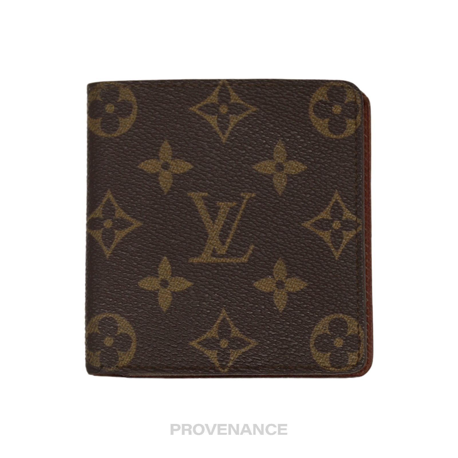 Louis Vuitton 🔴 Louis Vuitton 6CC Bifold Wallet - Monogram Size ONE SIZE - 2 Thumbnail