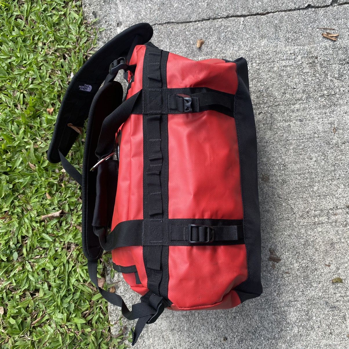 The North Face The north face fuse carry bag Size ONE SIZE - 6 Thumbnail