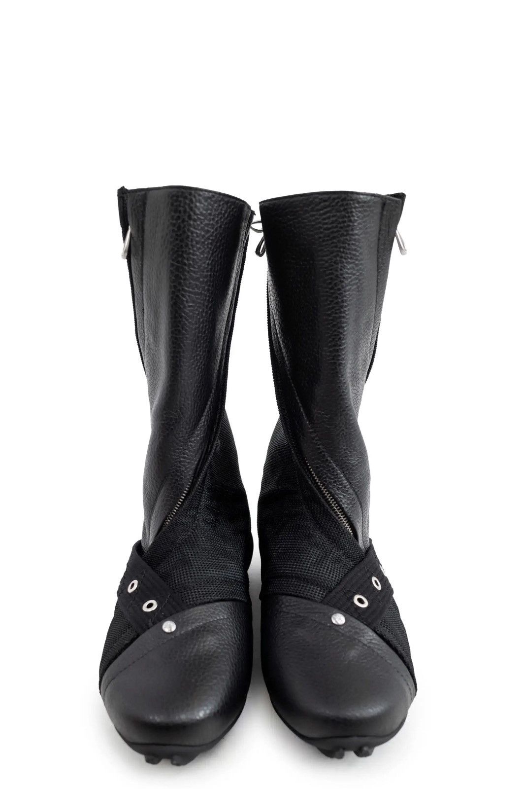 Kiko Kostadinov Scarpita Boots Size US 10 / EU 43 - 4 Thumbnail